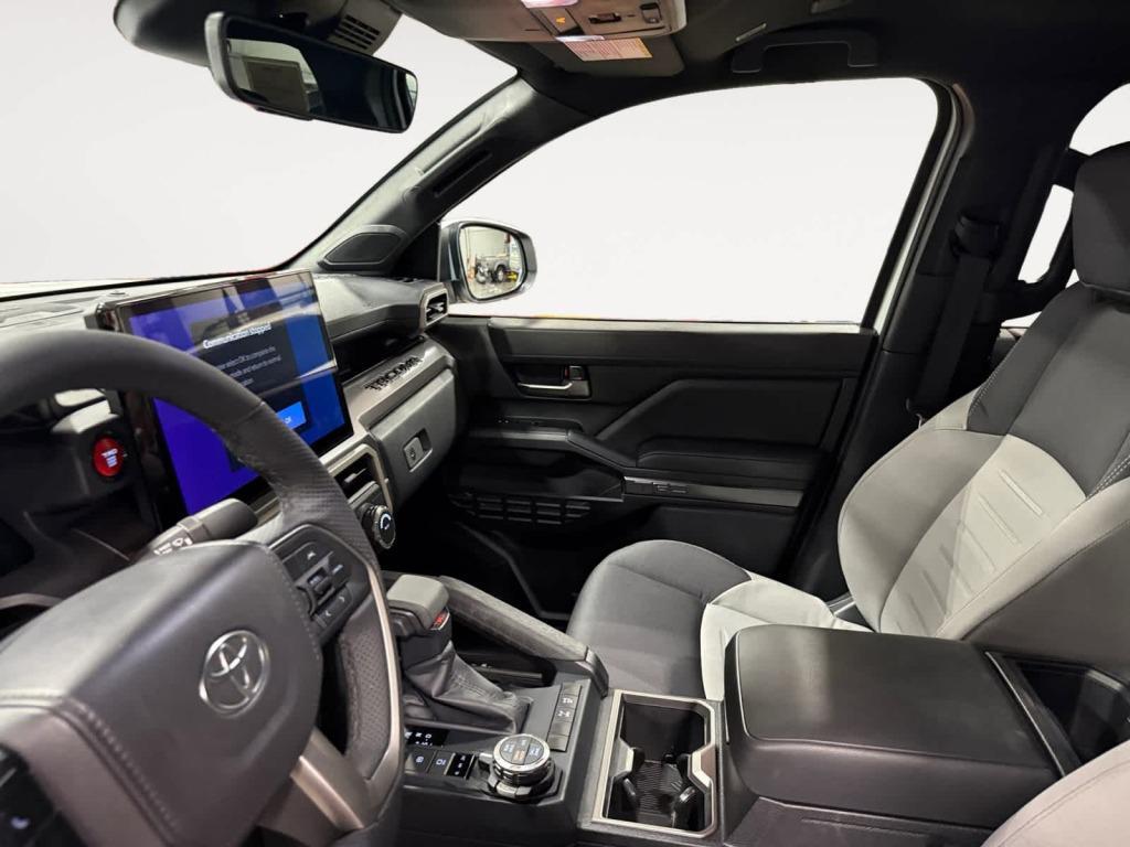 used 2025 Toyota Tacoma car, priced at $48,159