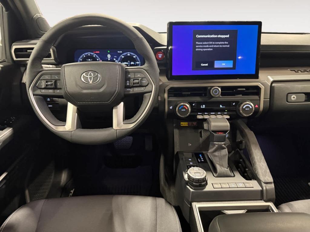 used 2025 Toyota Tacoma car, priced at $48,159