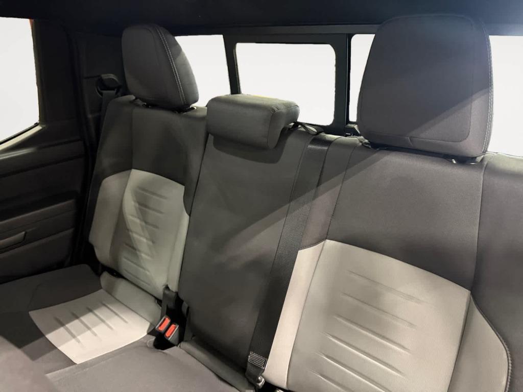 used 2025 Toyota Tacoma car, priced at $48,159