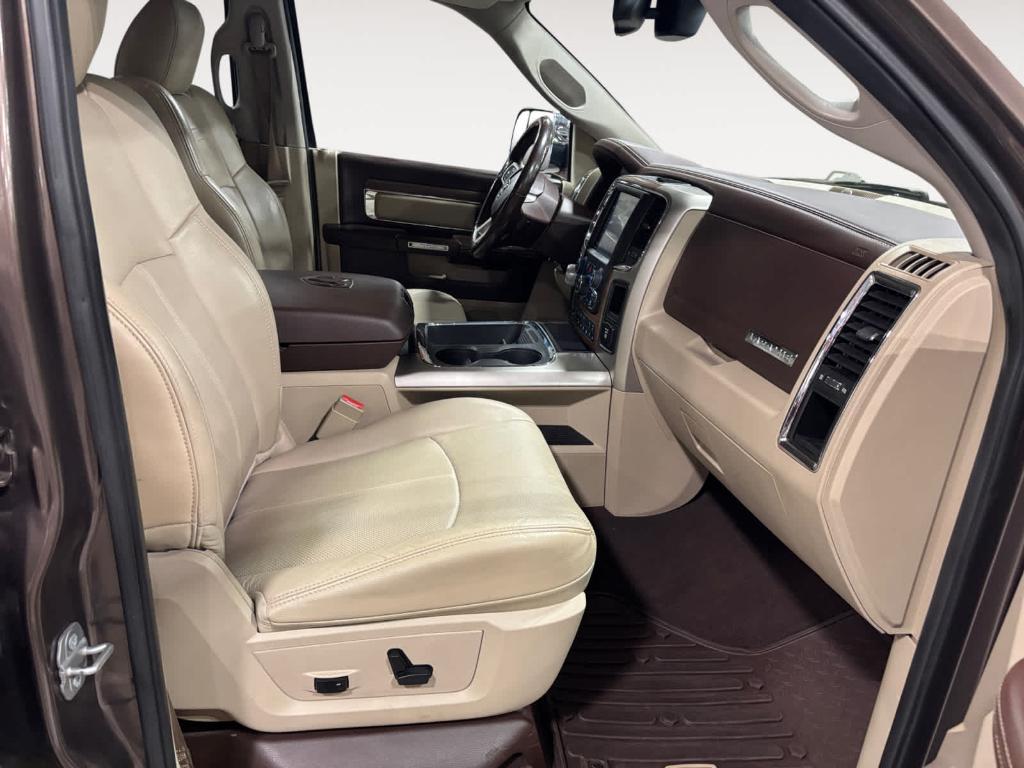 used 2018 Ram 1500 car, priced at $20,621