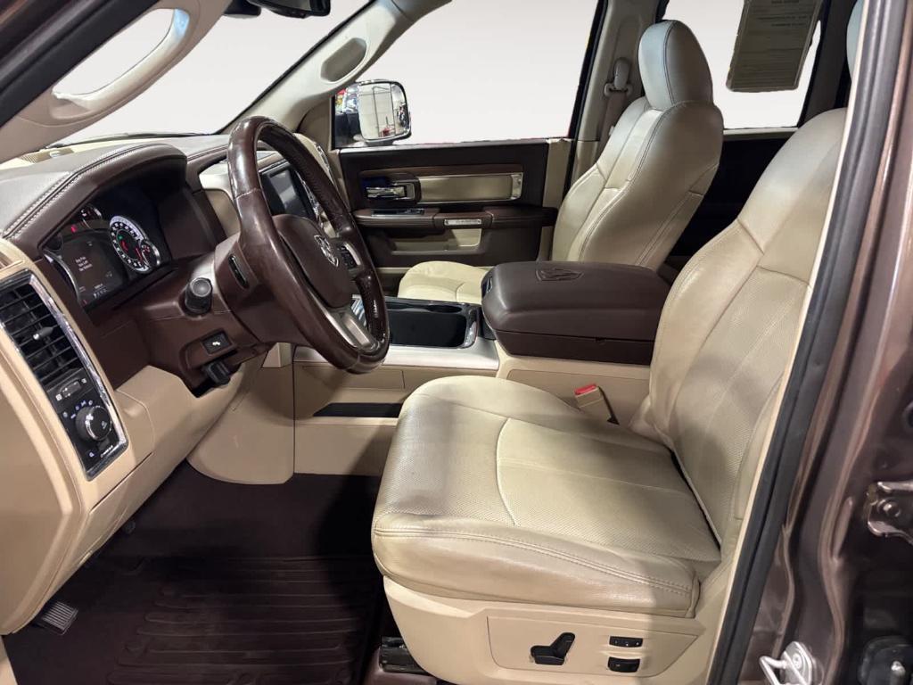 used 2018 Ram 1500 car, priced at $20,621