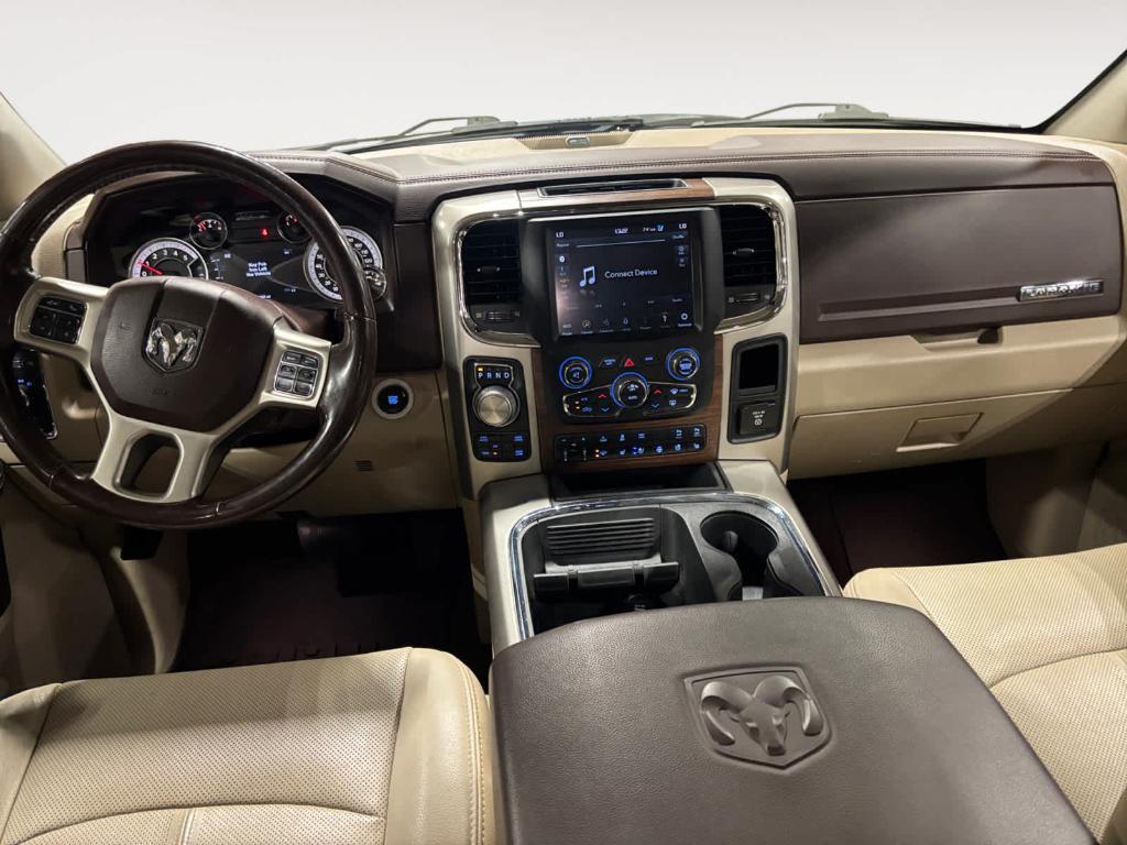 used 2018 Ram 1500 car, priced at $20,621