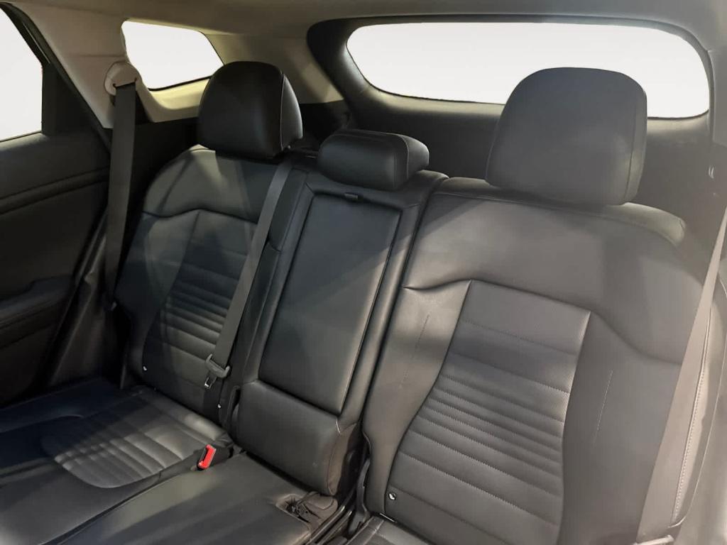 used 2023 Kia Sportage car, priced at $26,811