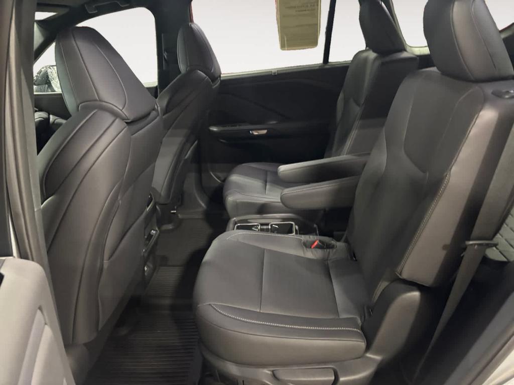 used 2025 Lexus TX 500h car, priced at $72,621