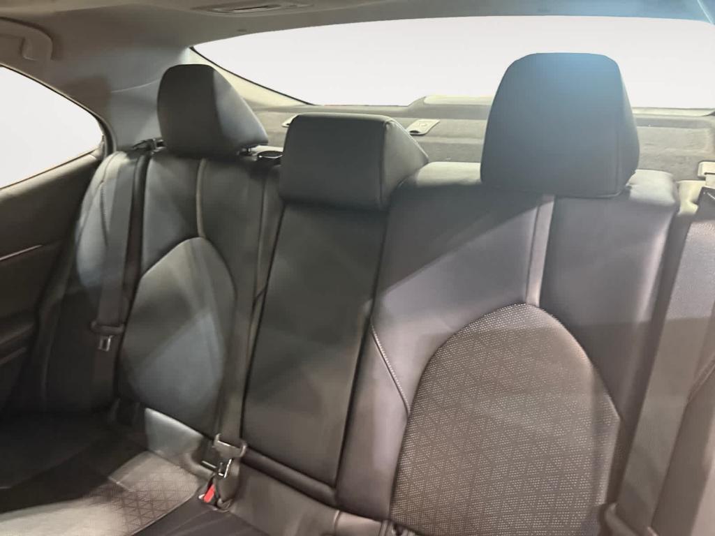 used 2020 Toyota Camry car, priced at $25,885
