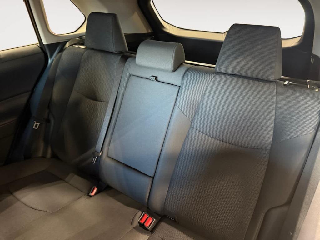 new 2025 Toyota RAV4 Hybrid car, priced at $33,176