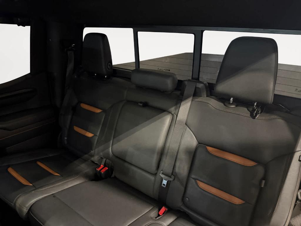 used 2023 GMC Sierra 1500 car, priced at $51,530