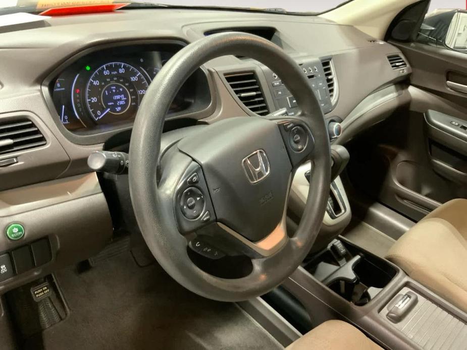 used 2013 Honda CR-V car, priced at $12,525