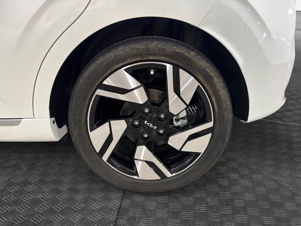 used 2023 Kia Soul car, priced at $22,423