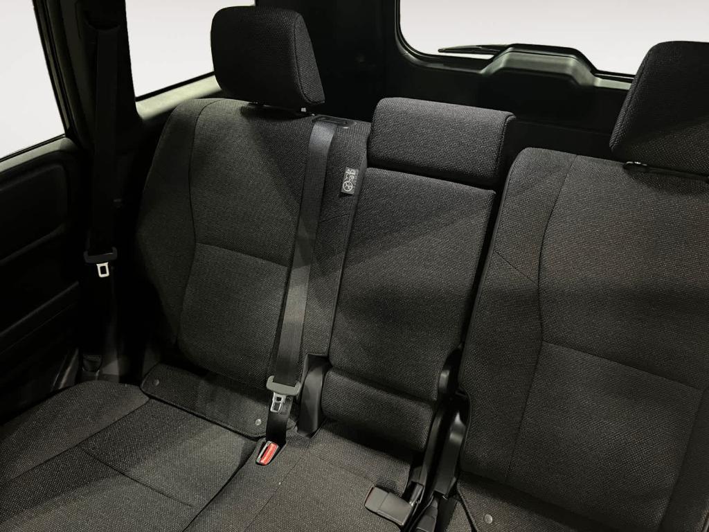 used 2025 Toyota Land Cruiser car, priced at $56,649