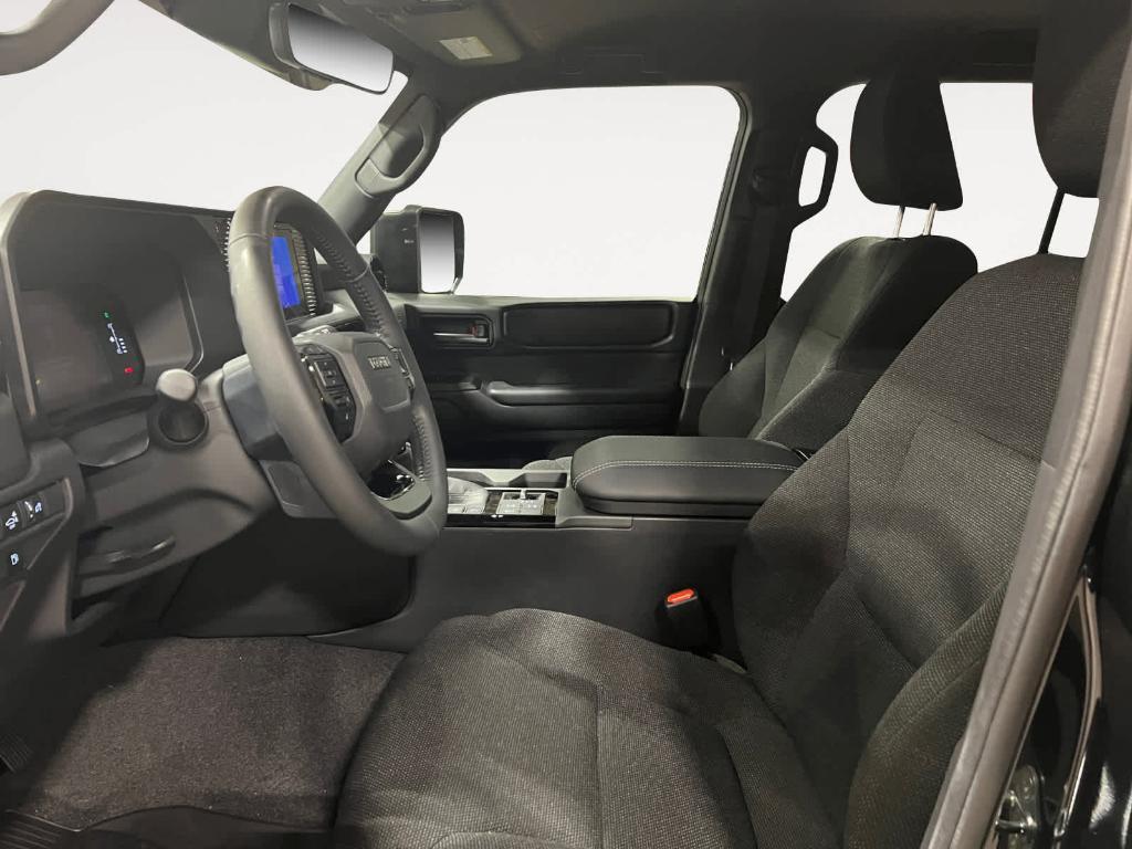 used 2025 Toyota Land Cruiser car, priced at $56,649