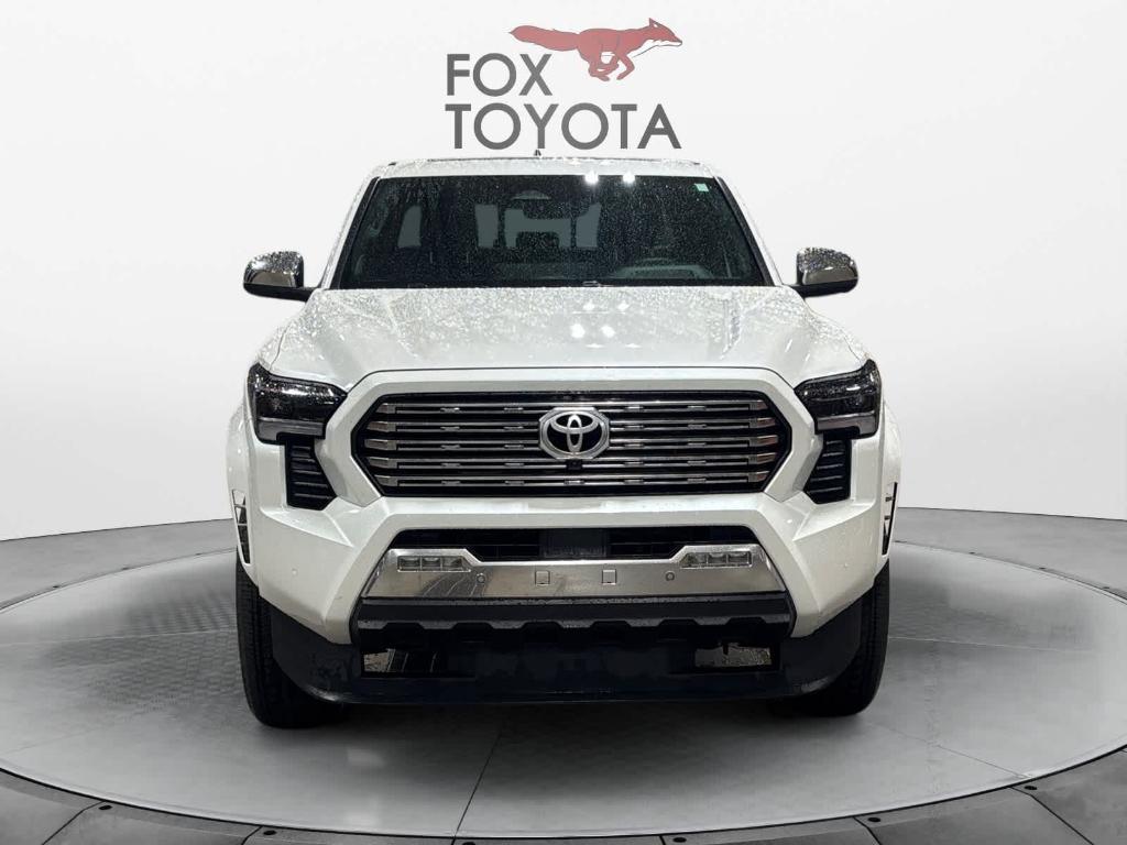 used 2024 Toyota Tacoma car, priced at $46,850
