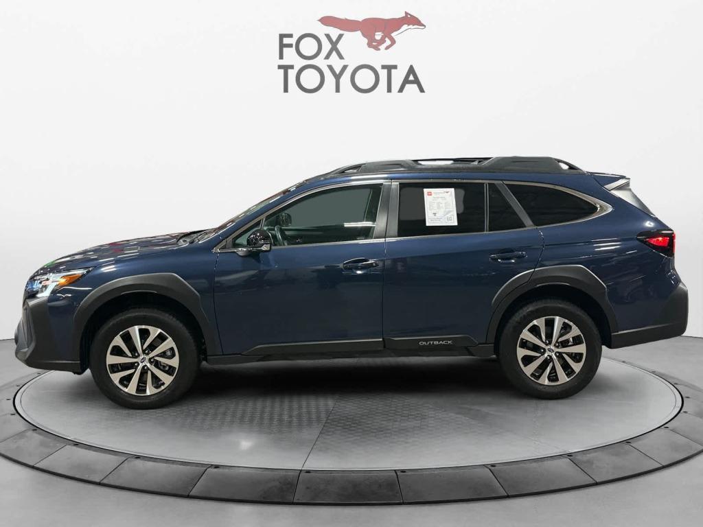 used 2024 Subaru Outback car, priced at $27,071