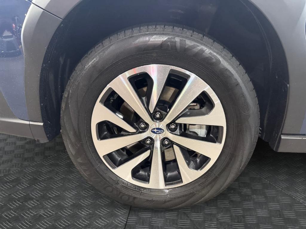 used 2024 Subaru Outback car, priced at $27,071