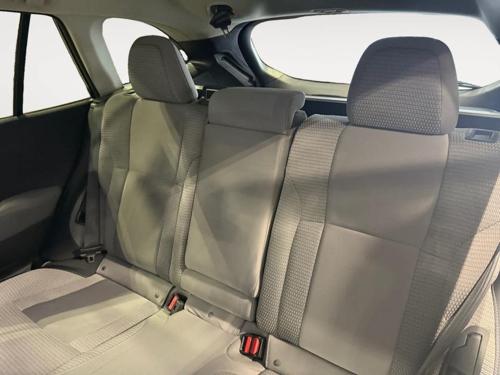 used 2024 Subaru Outback car, priced at $27,071