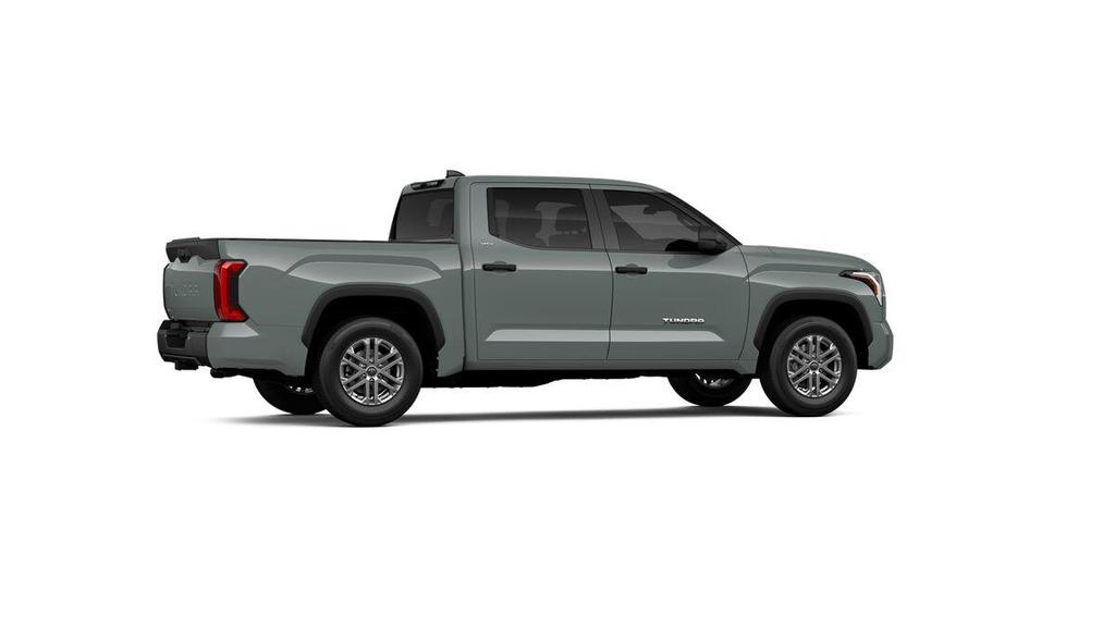 new 2026 Toyota Tundra car, priced at $53,193