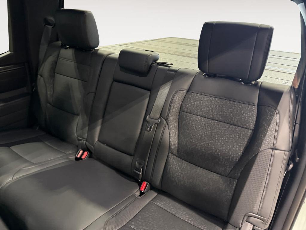used 2025 Toyota Tundra car, priced at $56,953