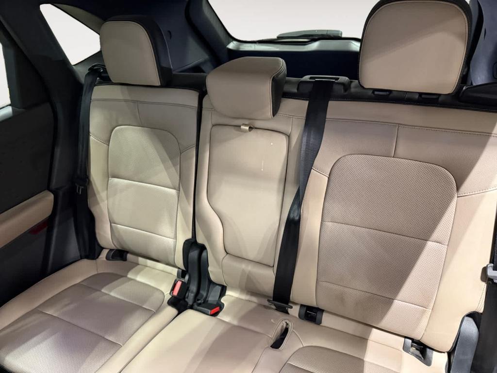 used 2020 Ford Escape car, priced at $20,698
