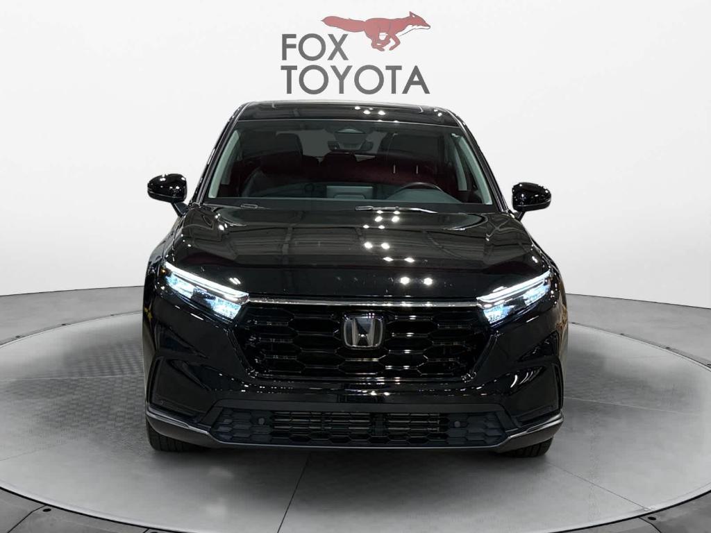 used 2024 Honda CR-V car, priced at $33,581