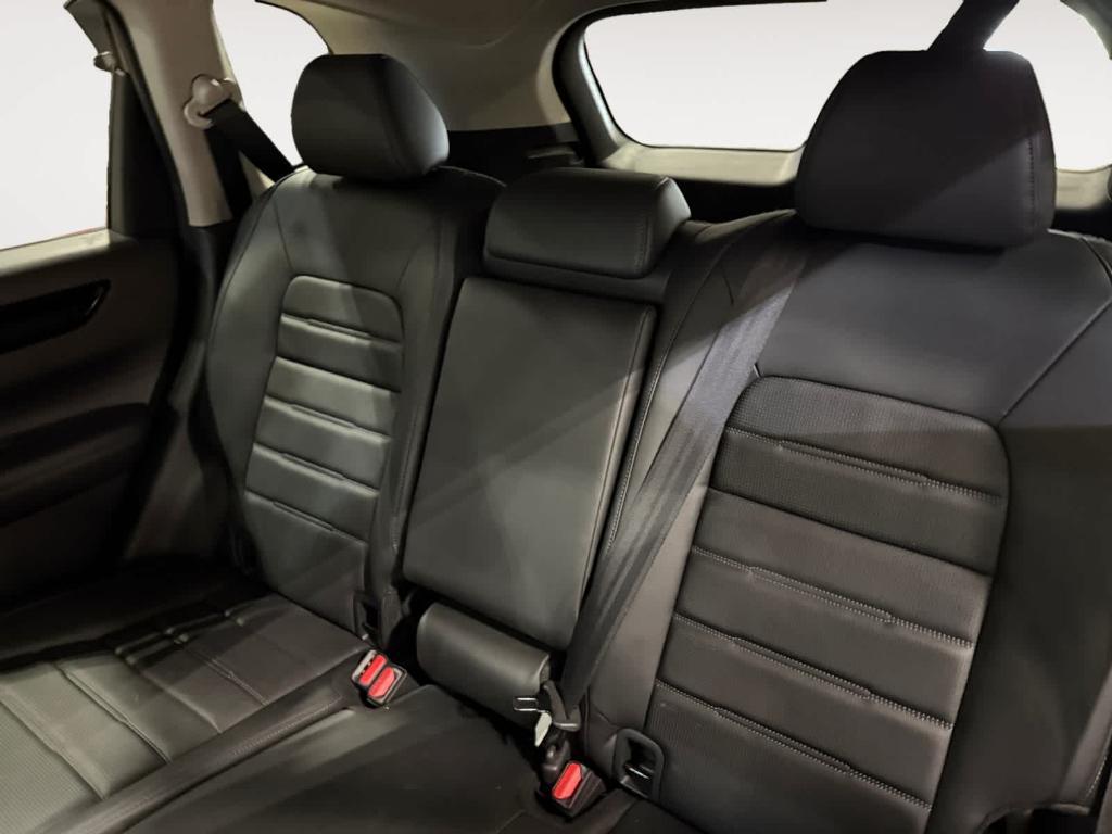 used 2024 Honda CR-V car, priced at $33,581