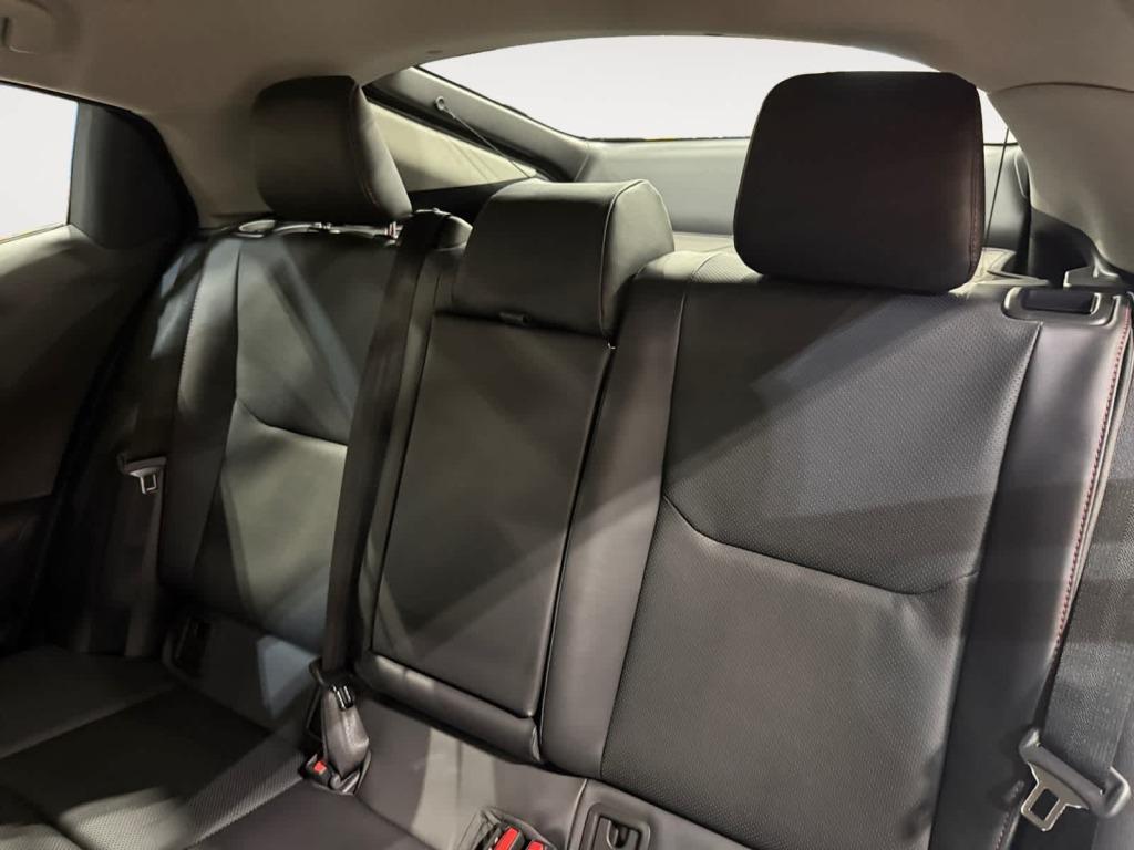 new 2026 Toyota Prius Plug-In Hybrid car, priced at $37,842