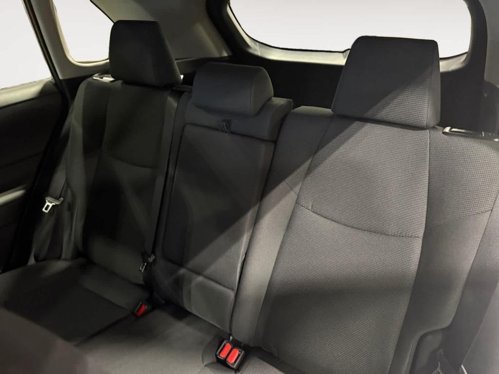 new 2025 Toyota RAV4 car, priced at $31,466