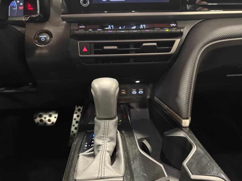 used 2025 Toyota Camry car, priced at $32,010