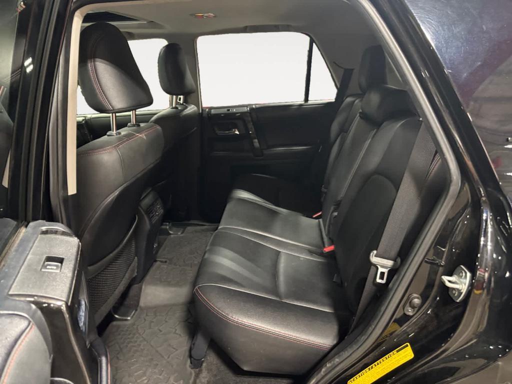 used 2020 Toyota 4Runner car, priced at $38,421