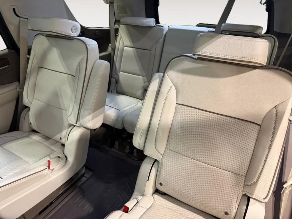 used 2023 GMC Yukon car, priced at $67,185