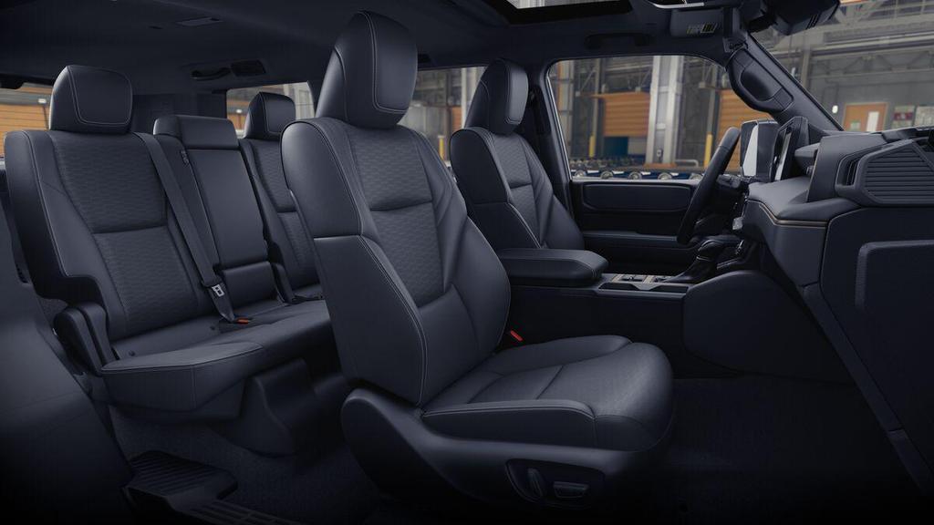 new 2026 Toyota Land Cruiser car, priced at $71,555