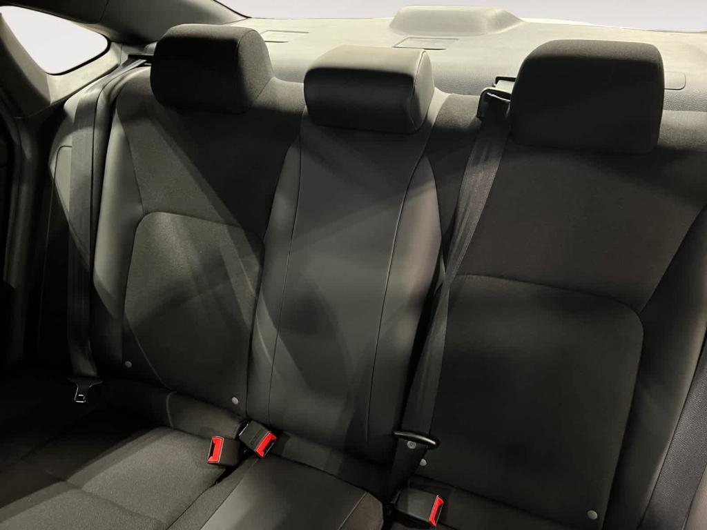 used 2022 Honda Civic car, priced at $22,882