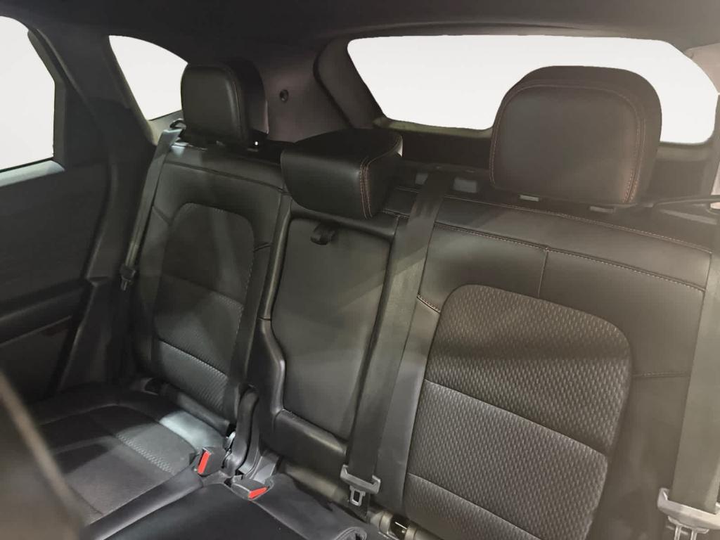 used 2024 Ford Escape car, priced at $24,216