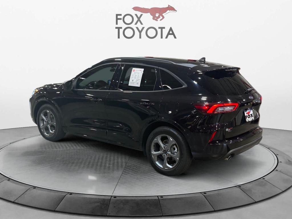 used 2024 Ford Escape car, priced at $21,102
