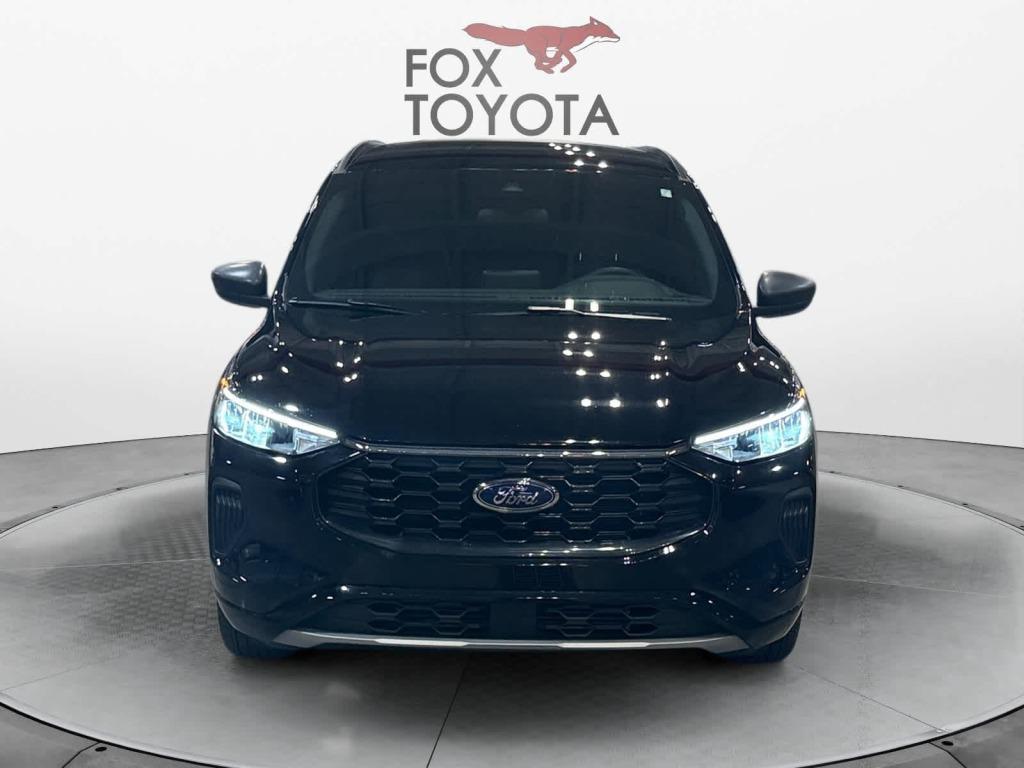 used 2024 Ford Escape car, priced at $21,102