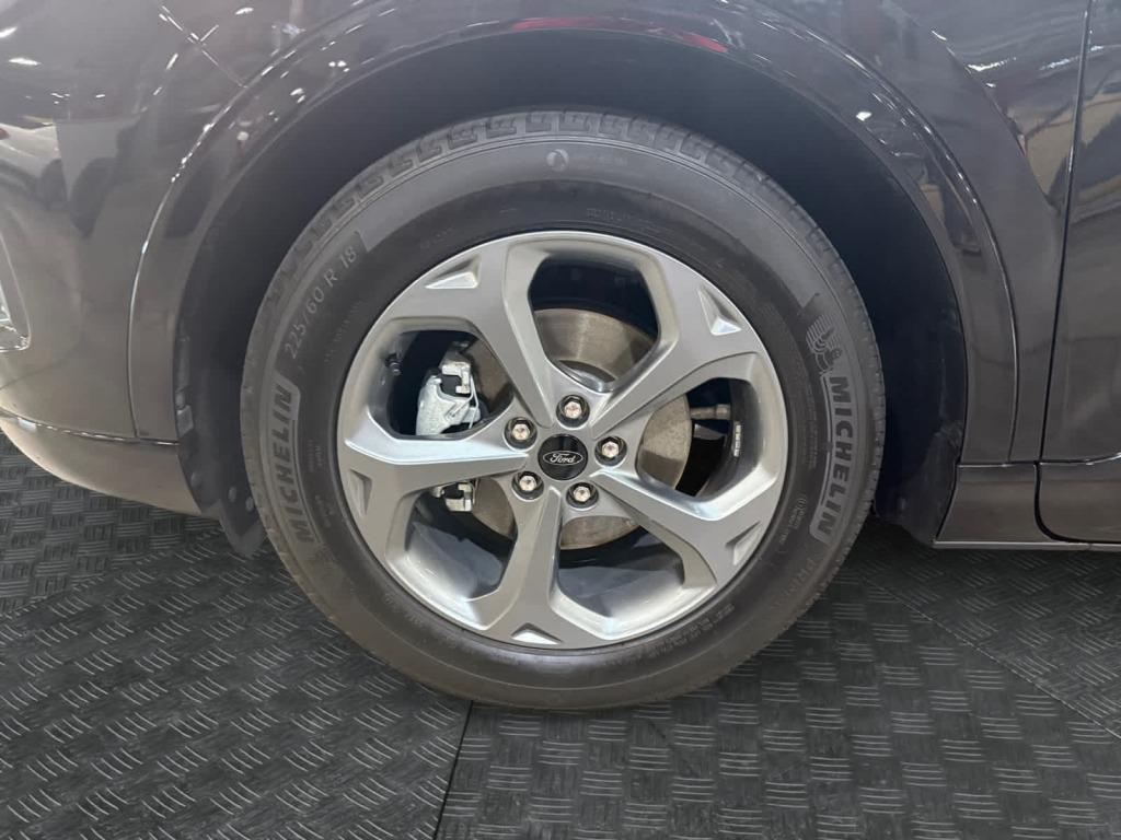 used 2024 Ford Escape car, priced at $21,102