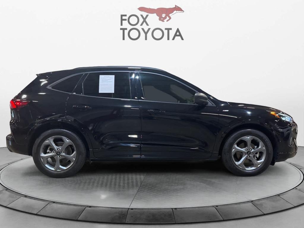 used 2024 Ford Escape car, priced at $21,102
