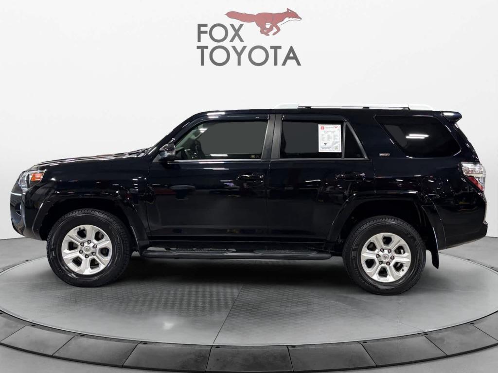 used 2015 Toyota 4Runner car, priced at $22,319