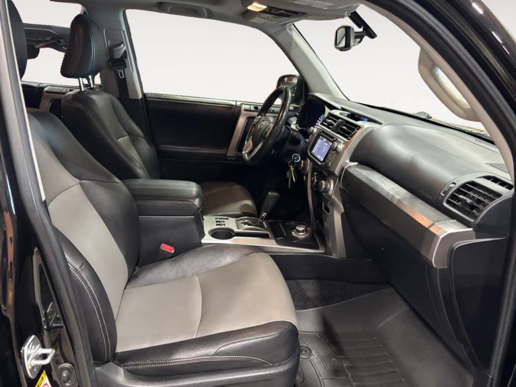 used 2015 Toyota 4Runner car, priced at $22,319