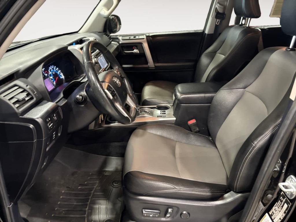 used 2015 Toyota 4Runner car, priced at $22,319
