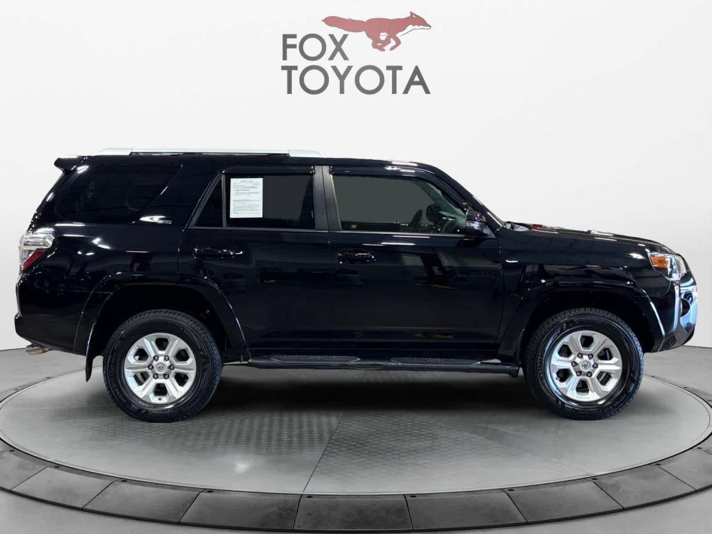 used 2015 Toyota 4Runner car, priced at $22,319