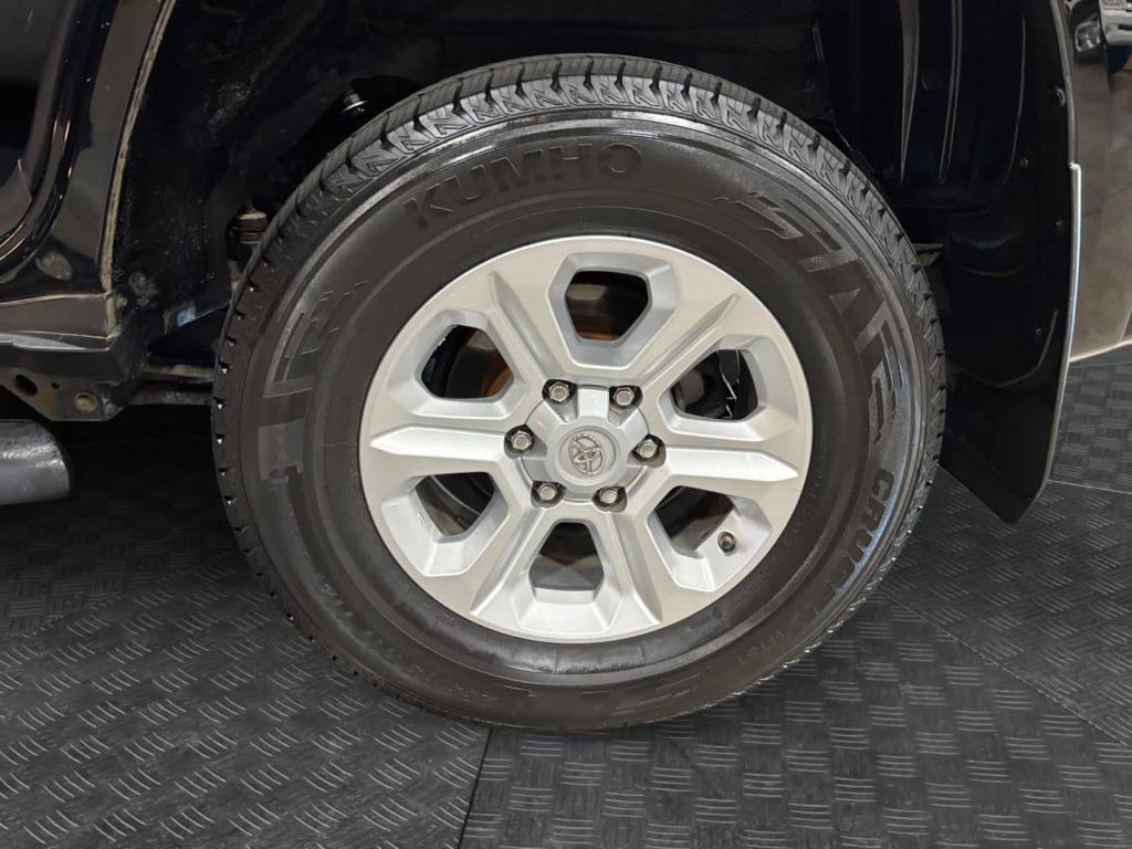 used 2015 Toyota 4Runner car, priced at $22,319