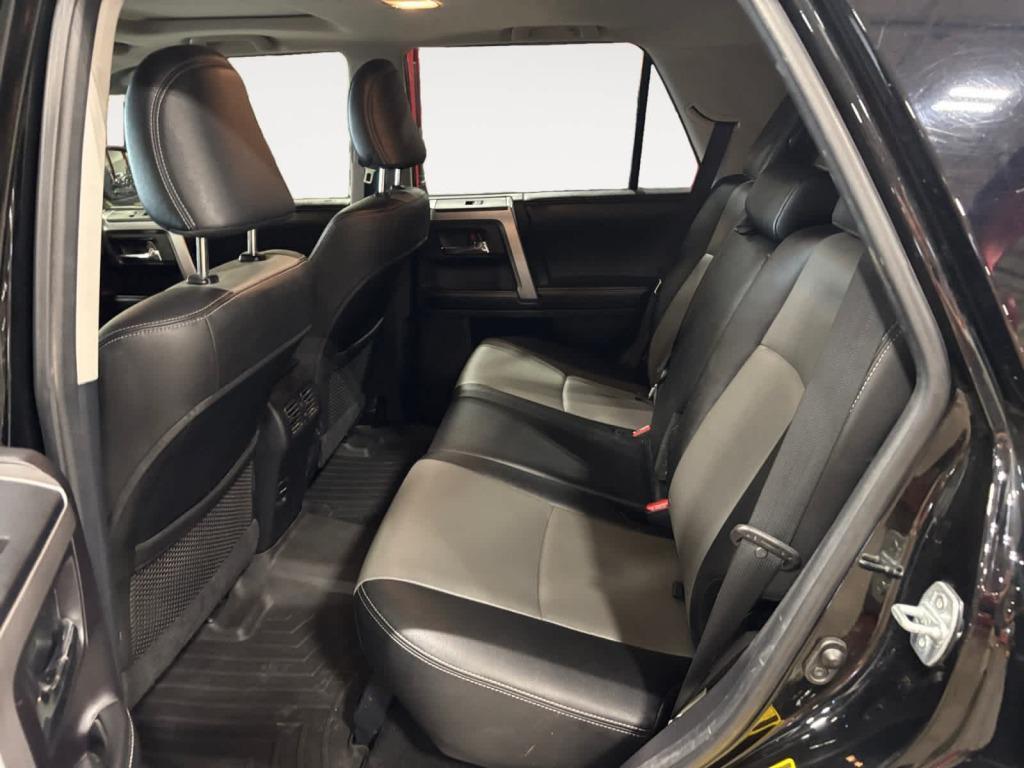 used 2015 Toyota 4Runner car, priced at $22,319