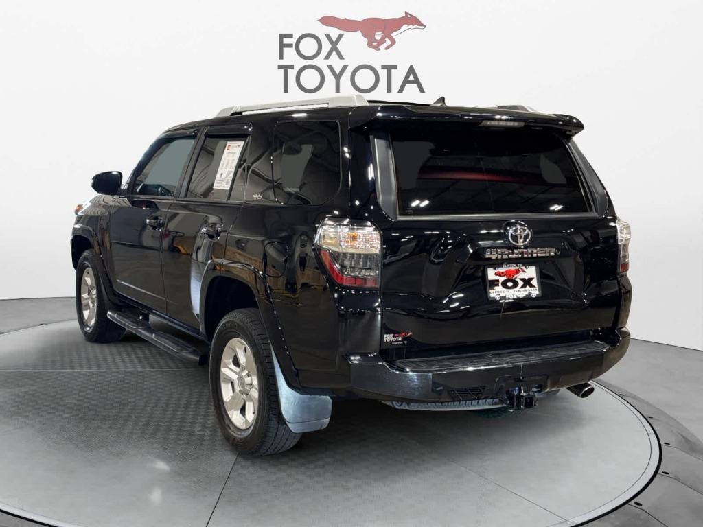 used 2015 Toyota 4Runner car, priced at $22,319