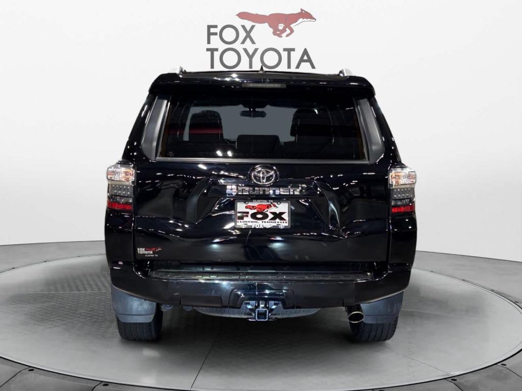 used 2015 Toyota 4Runner car, priced at $22,319