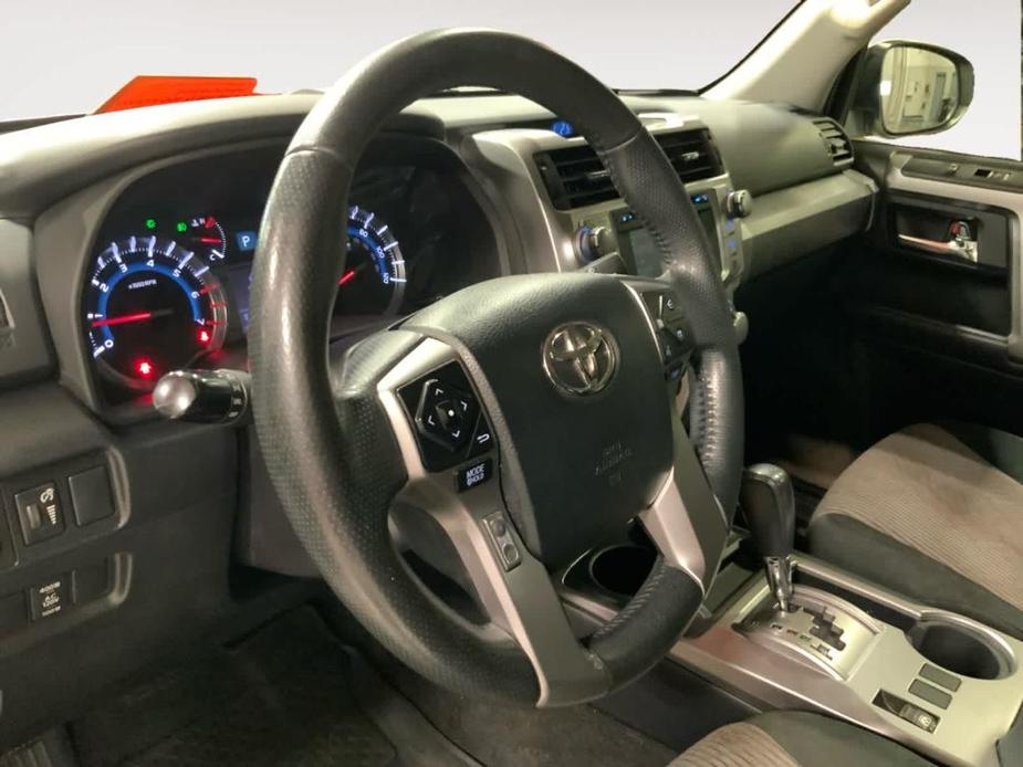 used 2018 Toyota 4Runner car, priced at $25,770