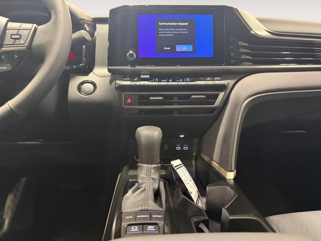 new 2026 Toyota Camry car, priced at $30,415