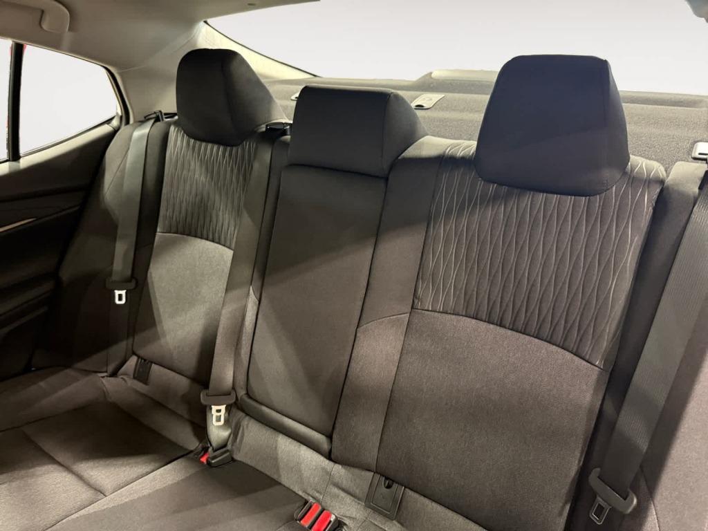 new 2026 Toyota Camry car, priced at $30,415