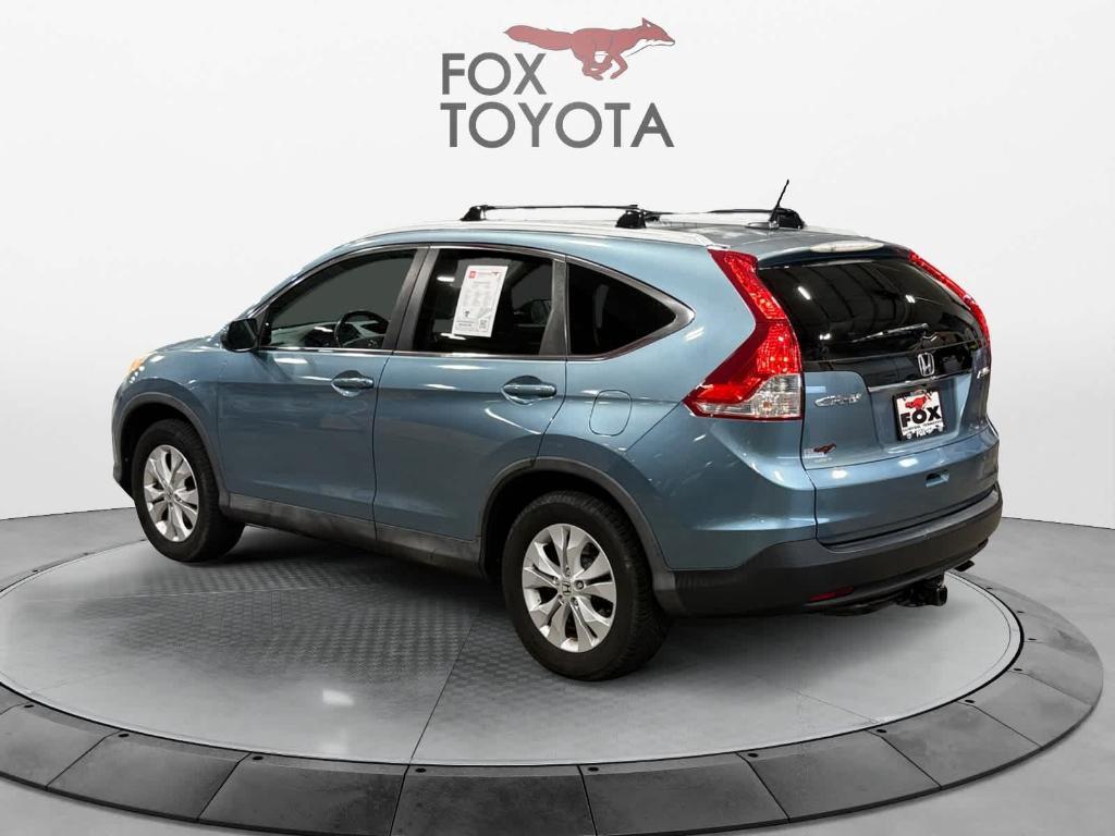 used 2014 Honda CR-V car, priced at $11,321