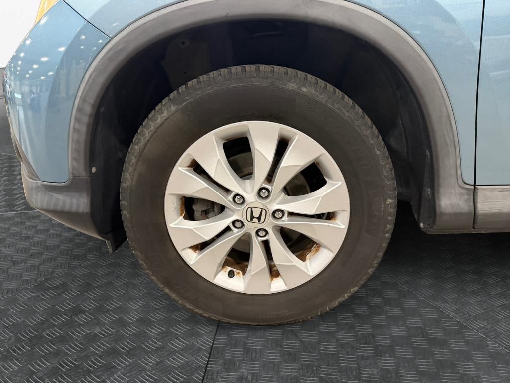 used 2014 Honda CR-V car, priced at $11,321