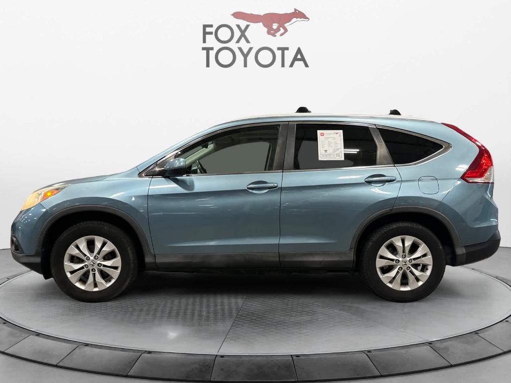 used 2014 Honda CR-V car, priced at $11,321